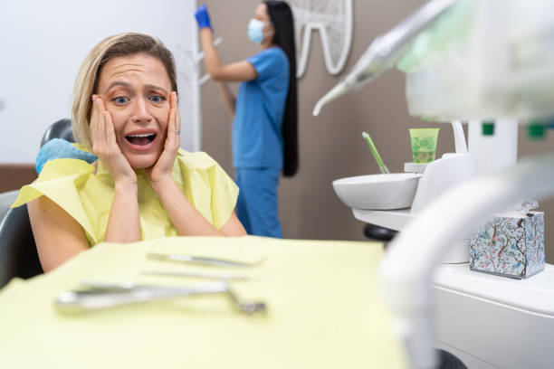 Best Urgent Dental Care for Toothaches in Nacogdoches, TX